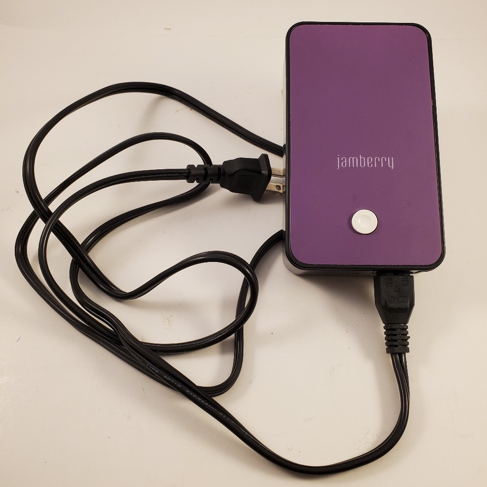 Jamberry Heater and Nail Wrap Sheets